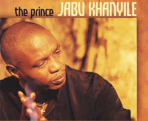 Jabu Khanyile, The Prince, download ,zip, zippyshare, fakaza, EP, datafilehost, album