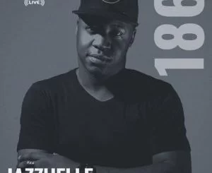 Jazzuelle, Traxsource LIVE #186 Mix, Traxsource LIVE, mp3, download, datafilehost, fakaza, Afro House 2018, Afro House Mix, Afro House Music, Deep House Mix, Deep House, Deep House Music, House Music