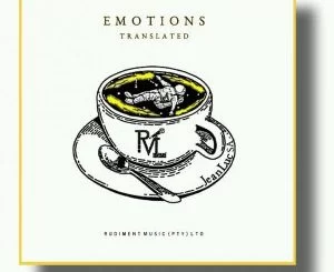Jean Luc SA, Emotions Translated (Original Mix), mp3, download, datafilehost, fakaza, Afro House 2018, Afro House Mix, Afro House Music