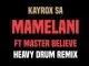 Kayrox SA, Mamelani (Heavy Drum Remix), Master Believe, mp3, download, datafilehost, fakaza, Gqom Beats, Gqom Songs, Gqom Music