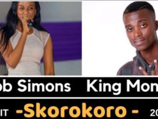 King Monada, Lebb Simons, Sekorokoro, mp3, download, datafilehost, fakaza, Afro House 2018, Afro House Mix, Afro House Music