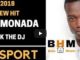 King Monada, Ck The DJ, Passport, mp3, download, datafilehost, fakaza, Afro House 2018, Afro House Mix, Afro House Music
