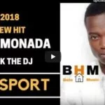 King Monada, Ck The DJ, Passport, mp3, download, datafilehost, fakaza, Afro House 2018, Afro House Mix, Afro House Music