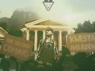 Kwesta, DAKAR II, download ,zip, zippyshare, fakaza, EP, datafilehost, album