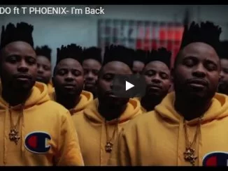 L-Tido, I’m Back, T Phoenix, mp3, download, datafilehost, toxicwap, fakaza