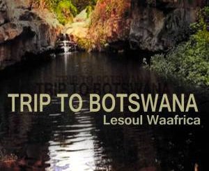 LeSoul WaAfrica, Trip To Botswana, mp3, download, datafilehost, fakaza, Afro House 2018, Afro House Mix, Afro House Music