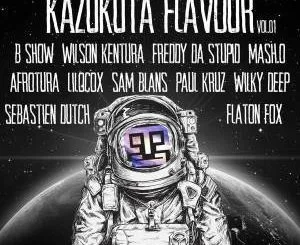 Lilocox, B Show, Supreme, mp3, download, datafilehost, fakaza, Afro House 2018, Afro House Mix, Afro House Music