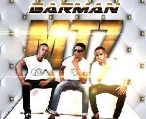 MTZ, Dj Dansanie, Barman, mp3, download, datafilehost, fakaza, Afro House 2018, Afro House Mix, Afro House Music