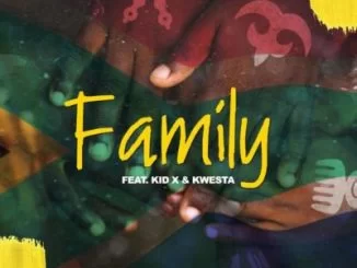 Major League, Kwesta, Kid X, Family, mp3, download, datafilehost, fakaza, Kwaito Songs, Kwaito