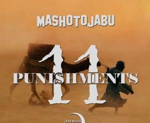 MashotoJabu, African Punishment (Original Mix), mp3, download, datafilehost, fakaza, Afro House 2018, Afro House Mix, Afro House Music