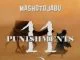 MashotoJabu, African Punishment (Original Mix), mp3, download, datafilehost, fakaza, Afro House 2018, Afro House Mix, Afro House Music
