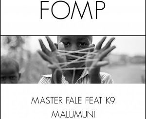 Master Fale, K9, Malumuani (Main Mix), mp3, download, datafilehost, toxicwap, fakaza
