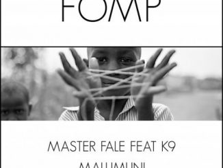 Master Fale, K9, Malumuni (Wakanda Dub Mix), mp3, download, datafilehost, fakaza, Afro House 2018, Afro House Mix, Afro House Music
