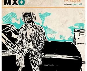 MXO, MX Evolution, download ,zip, zippyshare, fakaza, EP, datafilehost, album, Dance