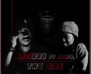 Mzidou, The One, Raspy, mp3, download, datafilehost, fakaza, Afro House 2018, Afro House Mix, Afro House Music