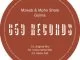 Mzwab, Mpho Shale, Gijima (Original Mix), mp3, download, datafilehost, toxicwap, fakaza