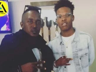 Nasty C, M.I, Rapper, Africa, Sahiphop