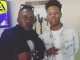 Nasty C, M.I, Rapper, Africa, Sahiphop