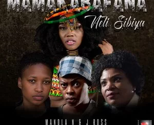 Nelisiwe Sibiya, Mama Ka Bafana, mp3, download, datafilehost, toxicwap, fakaza