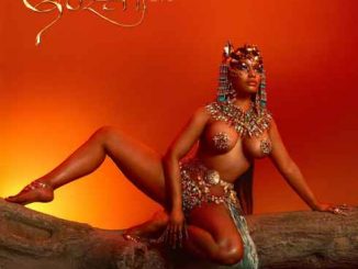 Nicki Minaj, Queen, download ,zip, zippyshare, fakaza, EP, datafilehost, album