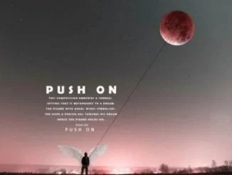 Ohmz, Eerah, Push On, mp3, download, datafilehost, toxicwap, fakaza