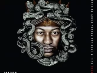 Priddy Ugly, E.G.Y.P.T DLX (Deluxe), Deluxe, download ,zip, zippyshare, fakaza, EP, datafilehost, album