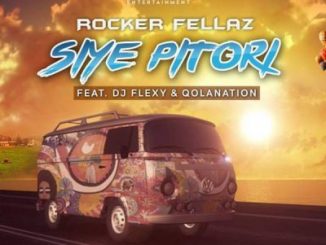 Rocker Fellaz, DJ Flexy, Qolanation, Siye Pitori, mp3, download, datafilehost, fakaza, Gqom Beats, Gqom Songs, Gqom Music