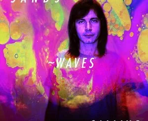 SANDS, Waves Calling, download ,zip, zippyshare, fakaza, EP, datafilehost, album,