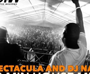 SPHEctacula, DJ Naves, House Mix 2018 Vol. 1, mp3, download, datafilehost, fakaza, Afro House 2018, Afro House Mix, Afro House Music