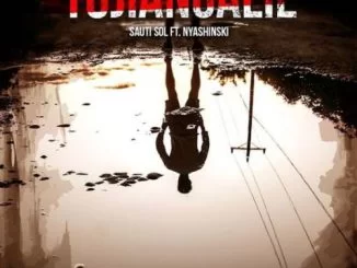 Sauti Sol, Tujiangalie, Nyashinski, mp3, download, datafilehost, toxicwap, fakaza