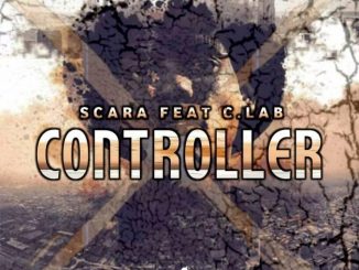 Scara, Controller (Original Mix), C.Lab, mp3, download, datafilehost, fakaza, Afro House 2018, Afro House Mix, Afro House Music