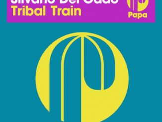 Silvano Del Gado, Tribal Train, mp3, download, datafilehost, fakaza, Afro House 2018, Afro House Mix, Afro House Music