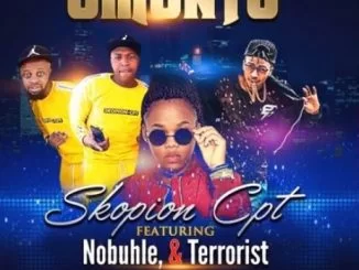 Skopion Cpt, Umuntu, Nobuhle, Terrorist, mp3, download, datafilehost, fakaza, Gqom Beats, Gqom Songs, Gqom Music