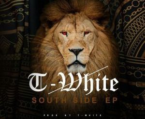T-White, Angola (South Side Mix), mp3, download, datafilehost, fakaza, Afro House 2018, Afro House Mix, Afro House Music