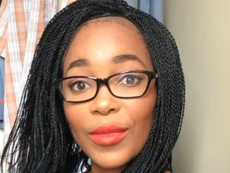 Tebogo Khalo, starting a family