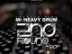 Thabzen Bibo, Mtoni’s Operation 1050, Lihle, mp3, download, datafilehost, fakaza, Afro House 2018, Afro House Mix, Afro House Music