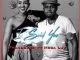 Thankdokazi, I Said You, Mega Luv, mp3, download, datafilehost, fakaza, Afro House 2018, Afro House Mix, Afro House Music