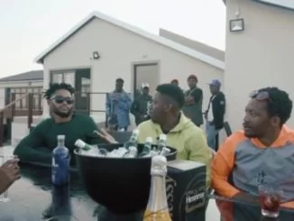 Tie Tie Boys, Ama Ice ,Bhizer, Trigger, mp3, download, datafilehost, toxicwap, fakaza