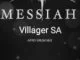 Villager SA, Messiah (Afro Drum Mix), mp3, download, datafilehost, fakaza, Afro House 2018, Afro House Mix, Afro House Music