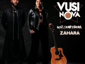 Vusi Nova, Usezondibona, Zahara, download ,zip, zippyshare, fakaza, EP, datafilehost, album