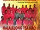 Wacha Mkhukhu Wachumlilo, Halalelong Tsa Hao, download ,zip, zippyshare, fakaza, EP, datafilehost, album,