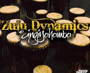 Zulu Dynamics, Sigiyahamba (Original Mix), mp3, download, datafilehost, fakaza, Afro House 2018, Afro House Mix, Afro House Music
