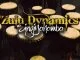 Zulu Dynamics, Sigiyahamba (Original Mix), mp3, download, datafilehost, fakaza, Afro House 2018, Afro House Mix, Afro House Music