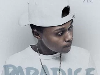 A-Reece, Paradise, download ,zip, zippyshare, fakaza, EP, datafilehost, album