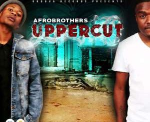Afro Brothers, Uppercut, mp3, download, datafilehost, fakaza, Afro House 2018, Afro House Mix, Afro House Music