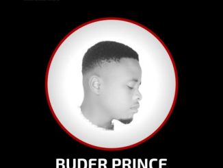 Buder Prince, Son Of God (Original Mix), mp3, download, datafilehost, fakaza, Afro House 2018, Afro House Mix, Afro House Music