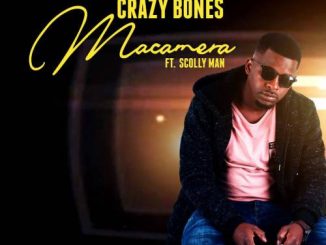 Crazy Bones, MaCamera, Scolly Man, mp3, download, datafilehost, fakaza, Afro House 2018, Afro House Mix, Afro House Music