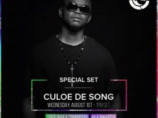 Culoe De Song, Live From Ibiza Global Radio, mp3, download, datafilehost, fakaza, Afro House 2018, Afro House Mix, Afro House Music