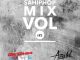 DJ Azuhl, SA Hip Hop Mix Vol. 182, mp3, download, datafilehost, toxicwap, fakaza, hiphop