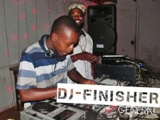 Dj Finisher SA, I Need You, Tyson Guru, mp3, download, datafilehost, fakaza, Gqom Beats, Gqom Songs, Gqom Music